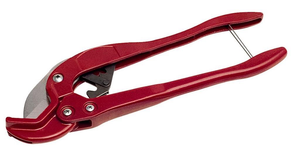 Reed Mfg Ratchet Shears RS2 (04177)