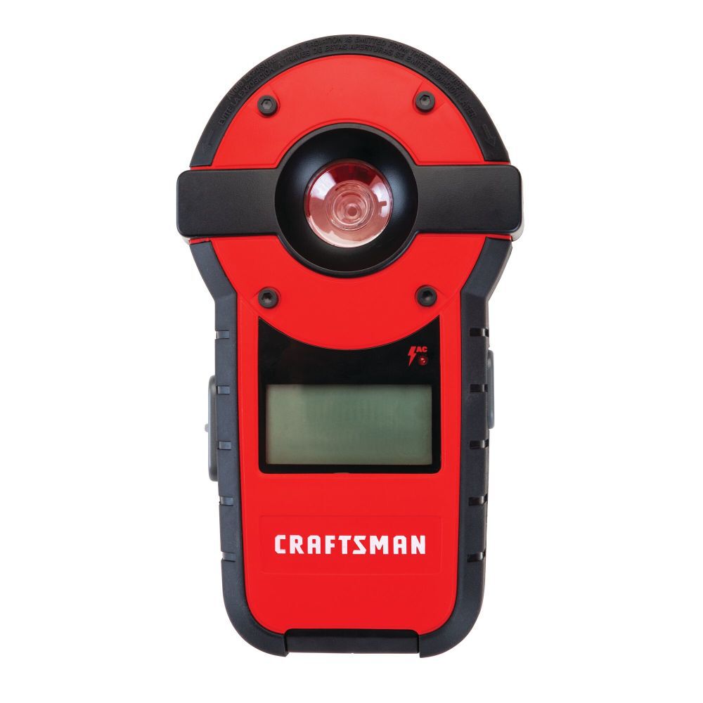 CRAFTSMAN 20 Ft. Self Leveling Laser