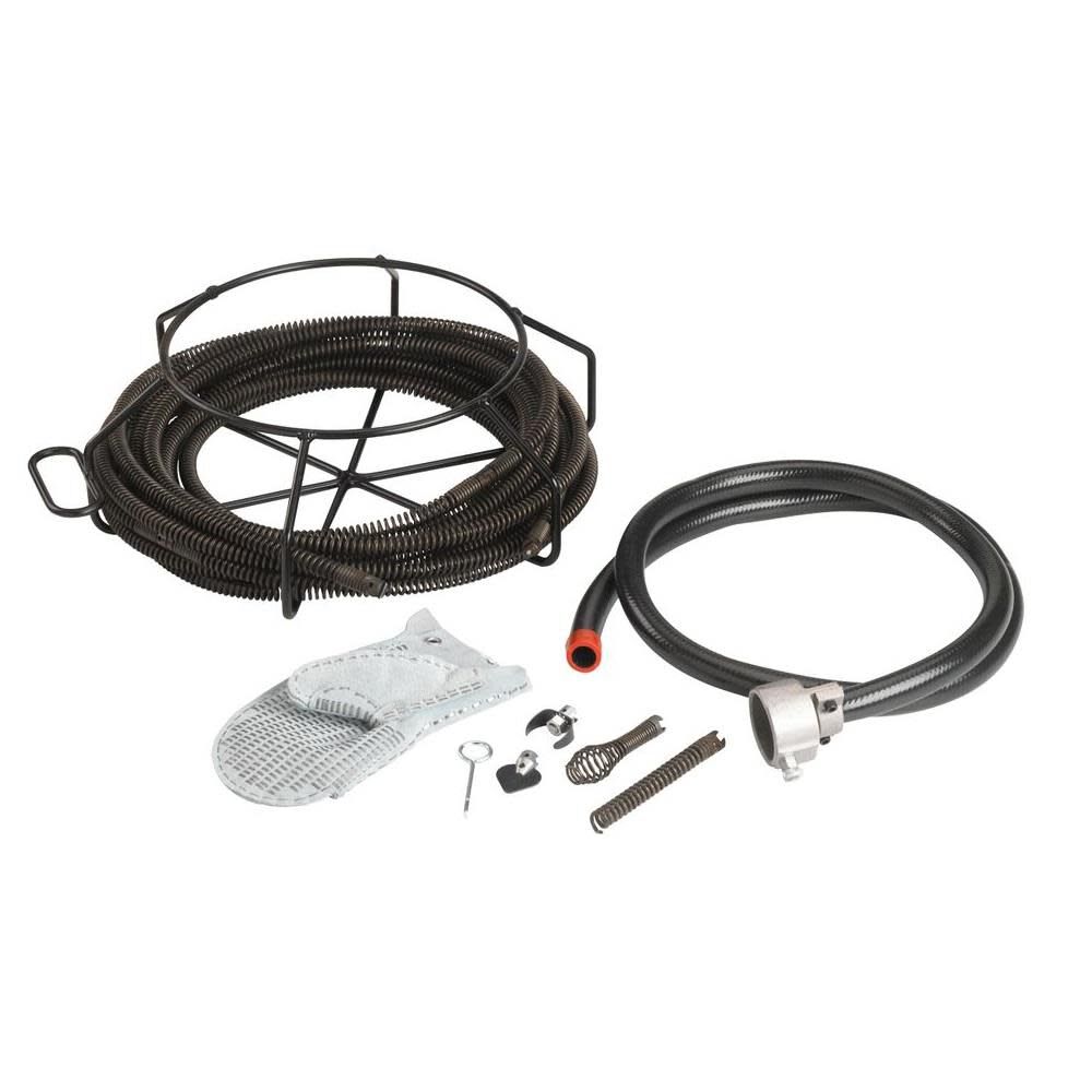 Ridgid Kit A30 5/8 Ow Cable