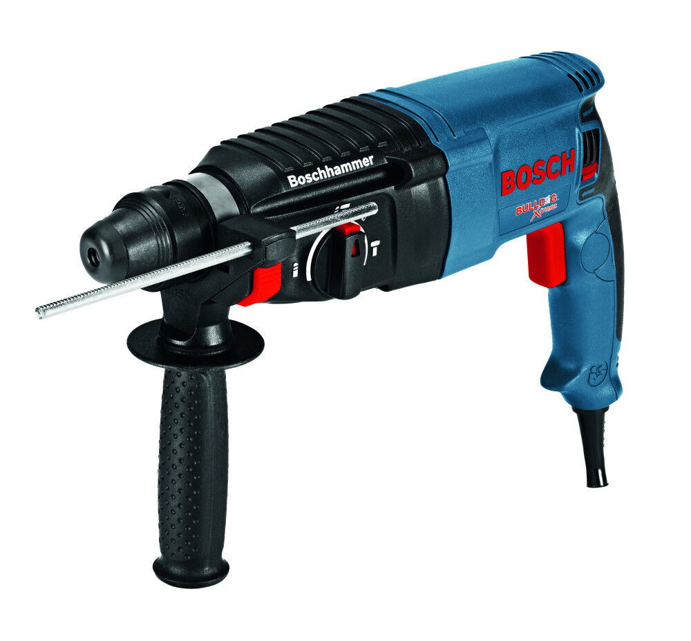 Bosch 1-in SDS-plus Bulldog Xtreme Rotary Hammer