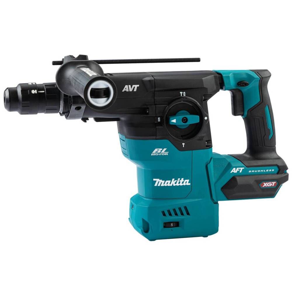 Makita 40V max XGT 1 3/16in AVT Rotary Hammer (Bare Tool)