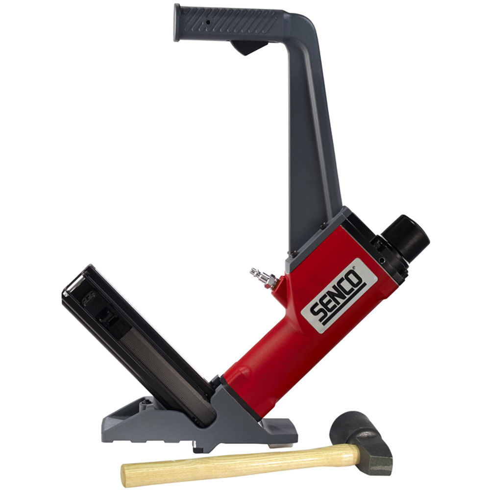 Senco SHF200 Hardwood Flooring Cleat Nailer