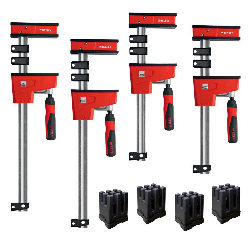 Bessey Framing Kit