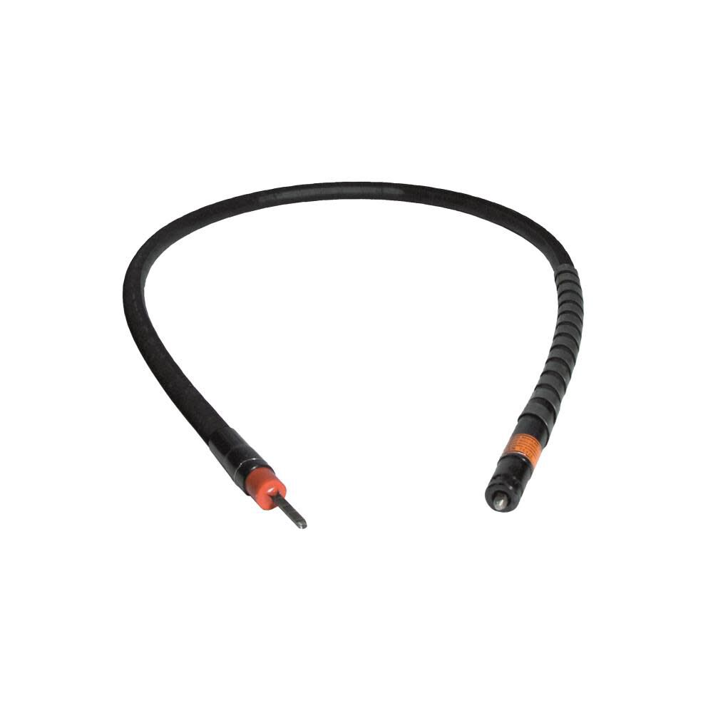 Wacker Neuson SM3E Flex Shaft 10′