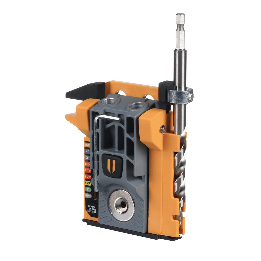 Bora Portamate Automatic Mini-Pocket Hole Jig