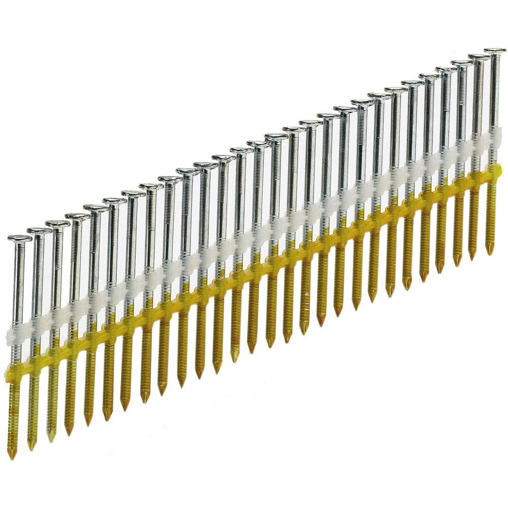 Senco 2-3/8 In. x 0.113 Collated Framing Nail
