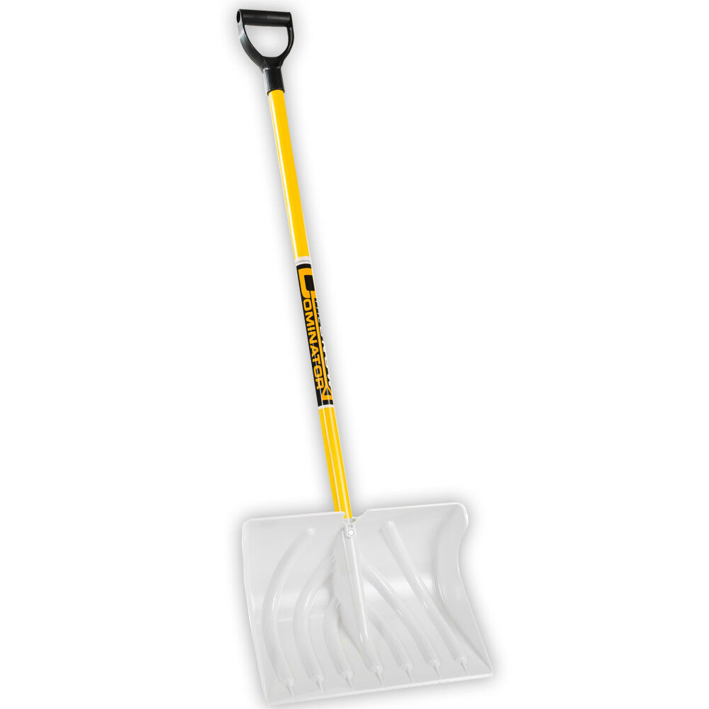 The Snowplow 18in The Snow Dominator Shovel