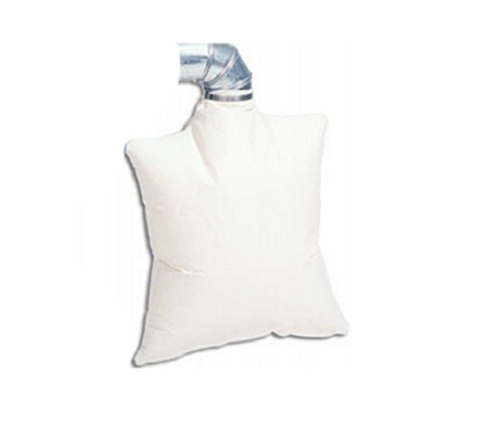 Baldor-Reliance Replacement Filter Bag