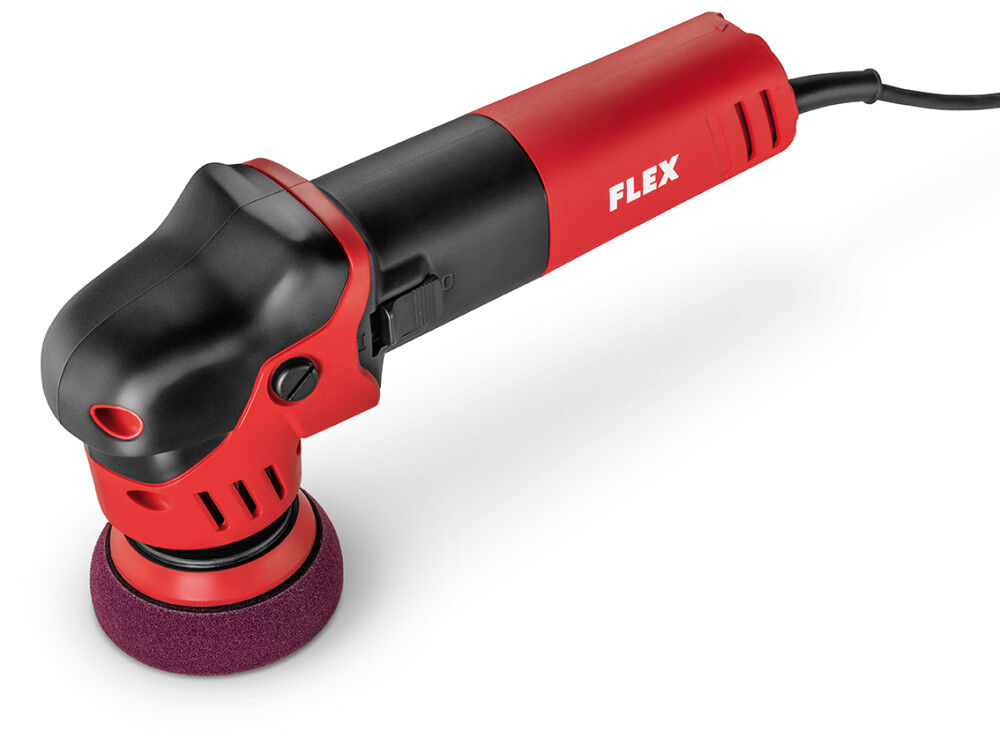 FLEX Mini 3in Finisher Orbital Polisher