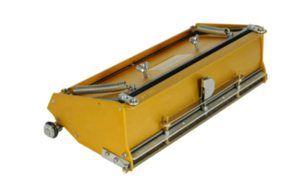 Tapetech 12in EasyClean Finishing Box