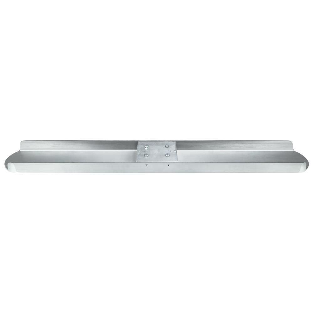 Kraft Tool Co 48 In. x 6 In. Magnesium Dual Edge Channel Float