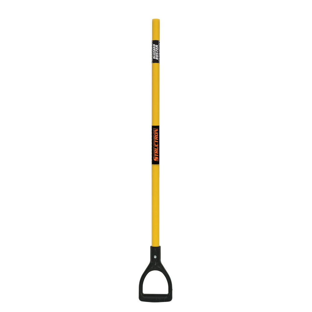 Structron Replacement Handle for 96838 Snow Pusher