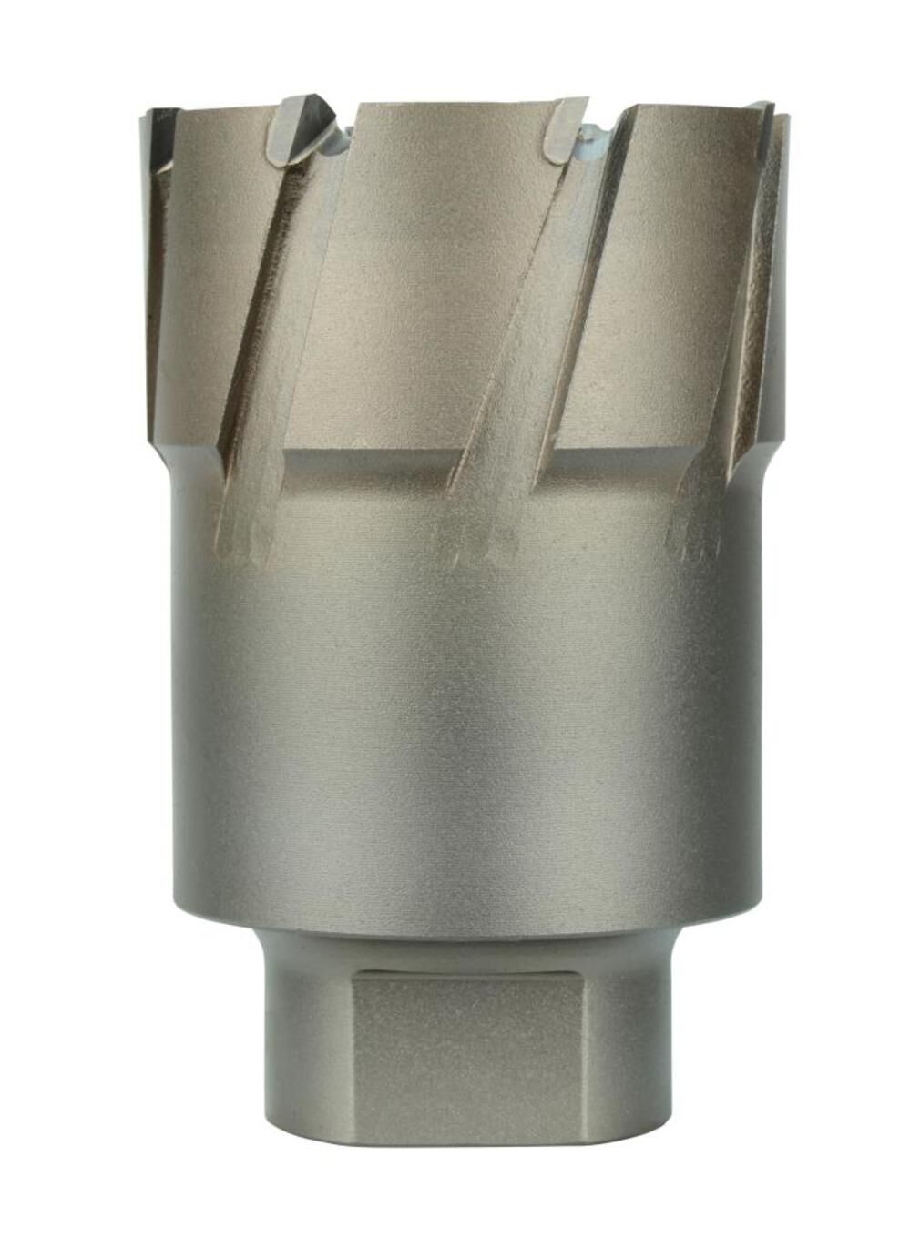Milwaukee Threaded Steel Hawg Cutter, 2-1/2 Inch x 2 Inch