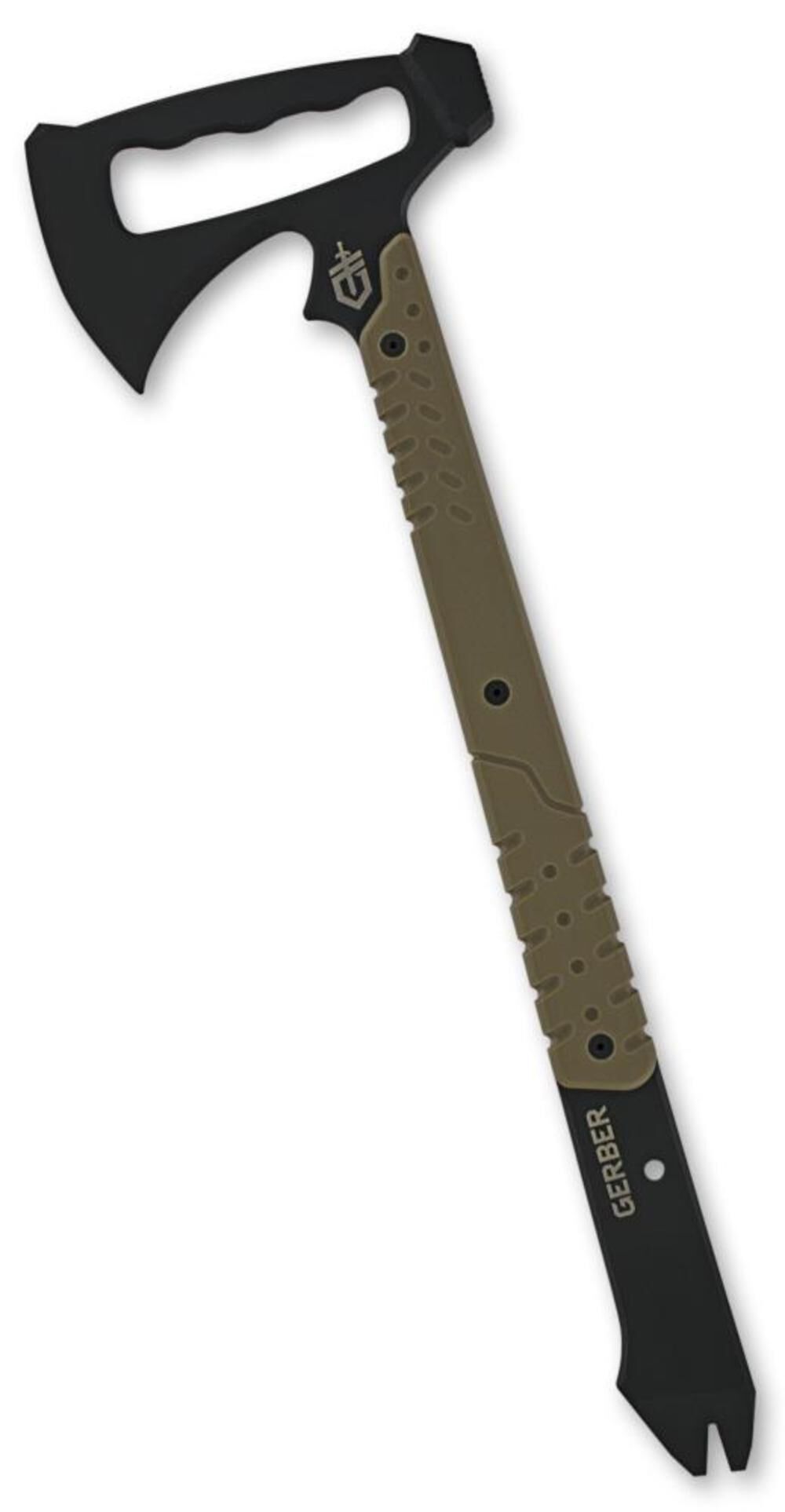 Gerber Multi-Purpose Downrange Tomahawk Axe