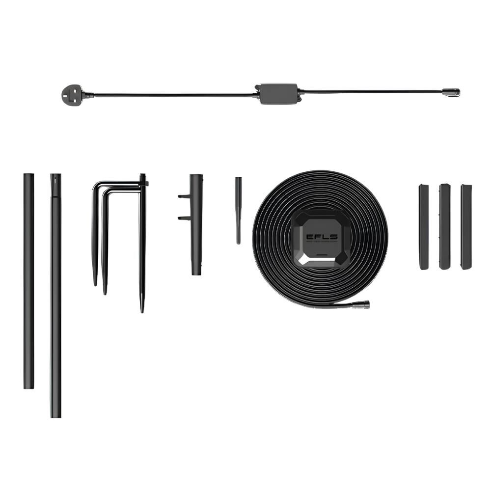 Segway Navimow Signal Enhancement Antenna for Navimow X3 Series Robot Mower