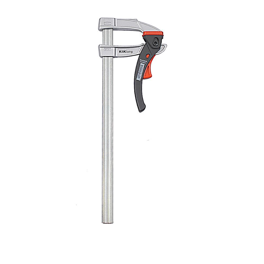 Bessey 12 Inch KliKlamp