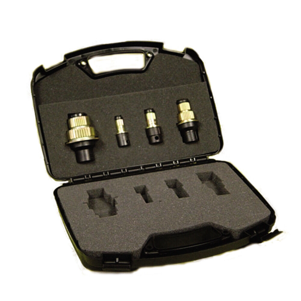 Rectorseal Golden Grip Internal Pipe Wrench Set