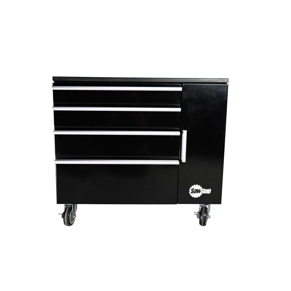 Sawstop 32in Under Table Cabinet
