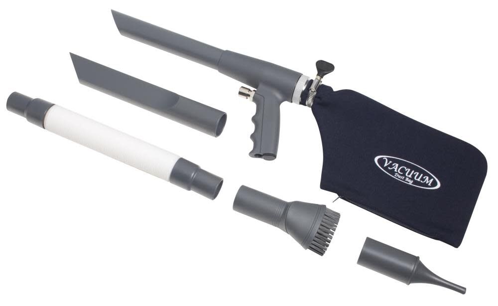 Sunex Dual Function Power Vacuum