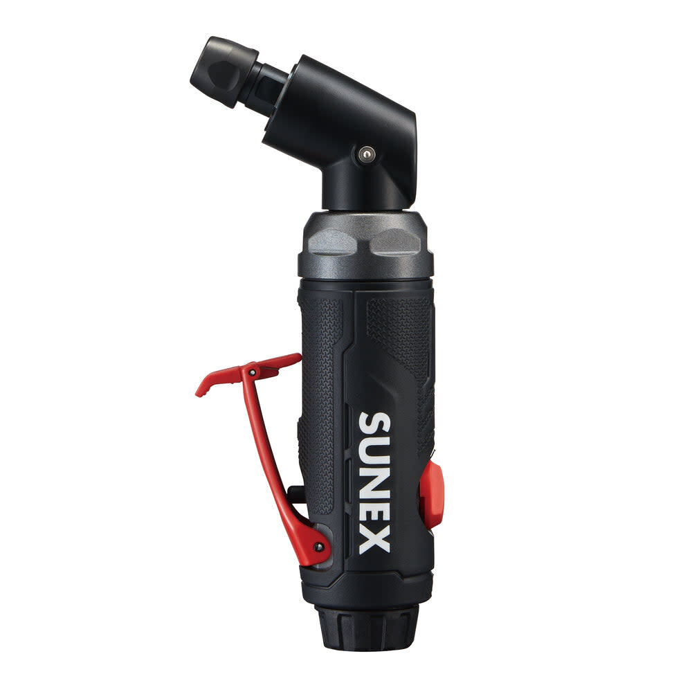 Sunex 0.5 HP 115 Degree Air Angle Die Grinder