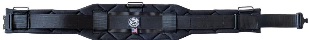 Badger Tool Belts Black Small Tool Belt