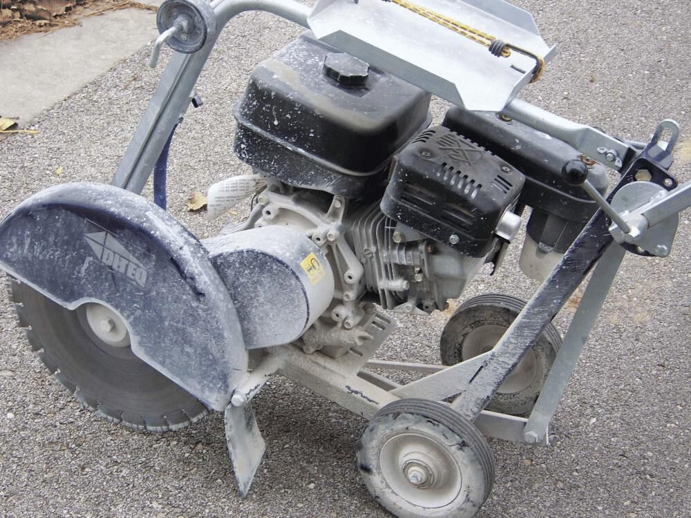 Diteq 1 gal. Concrete Destroyer