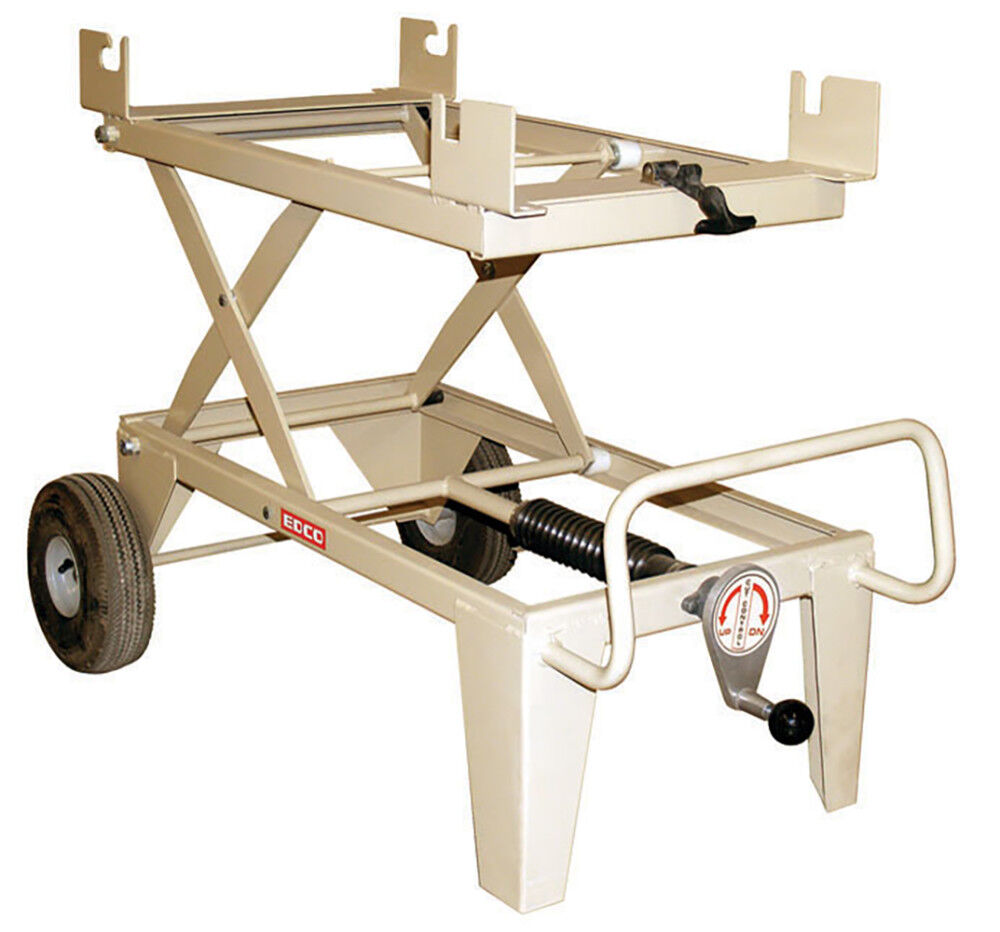 Edco 14in Masonry Saws Universal ProCart