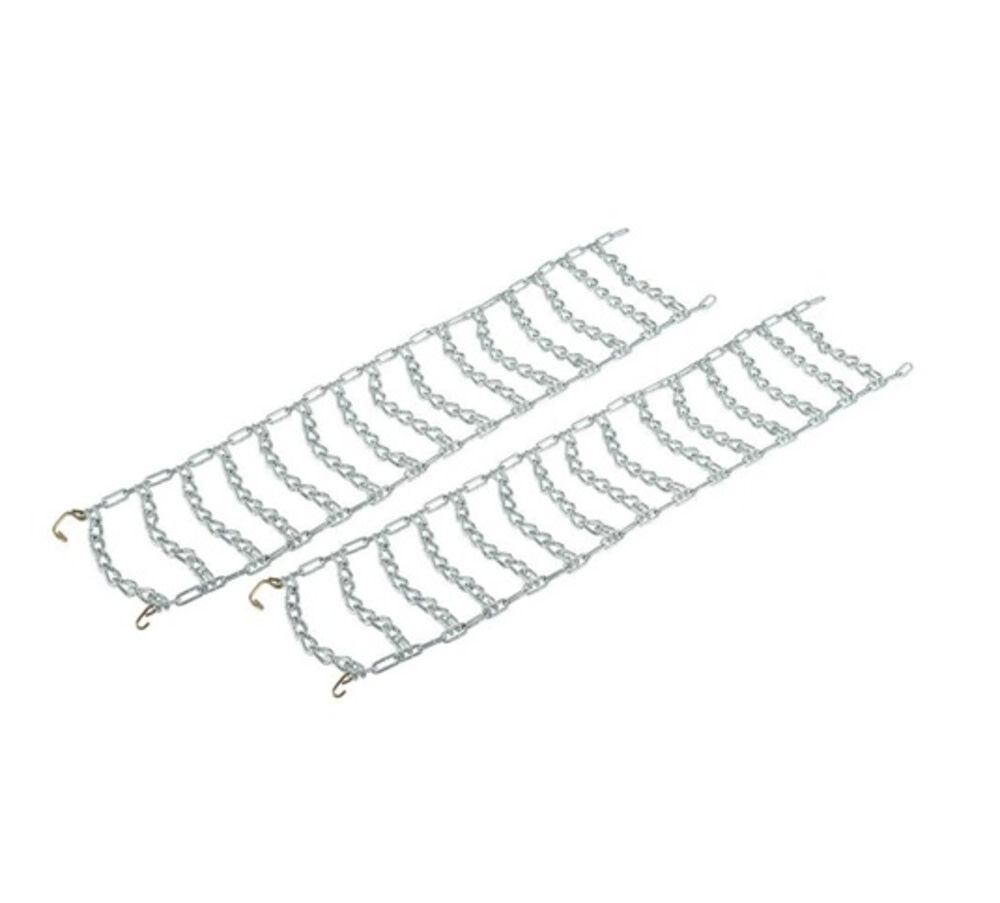 Toro Tire Chain Kit for Snowblowers with 15in Tires