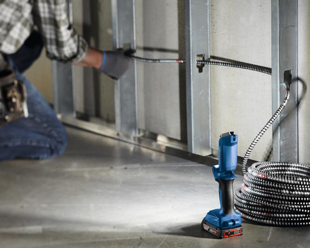 Bosch 18V Articulating LED Worklight (Bare Tool)