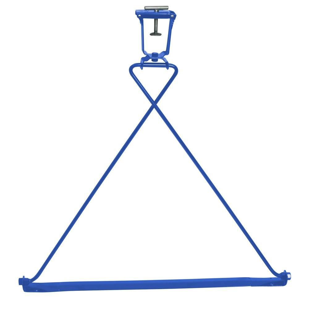 Werner Aluminum Pump Jack Rigid Support Brace