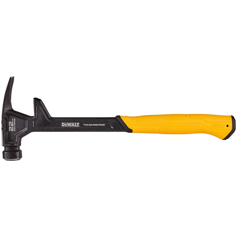DEWALT TOUGHSERIES Demo Hammer 22oz