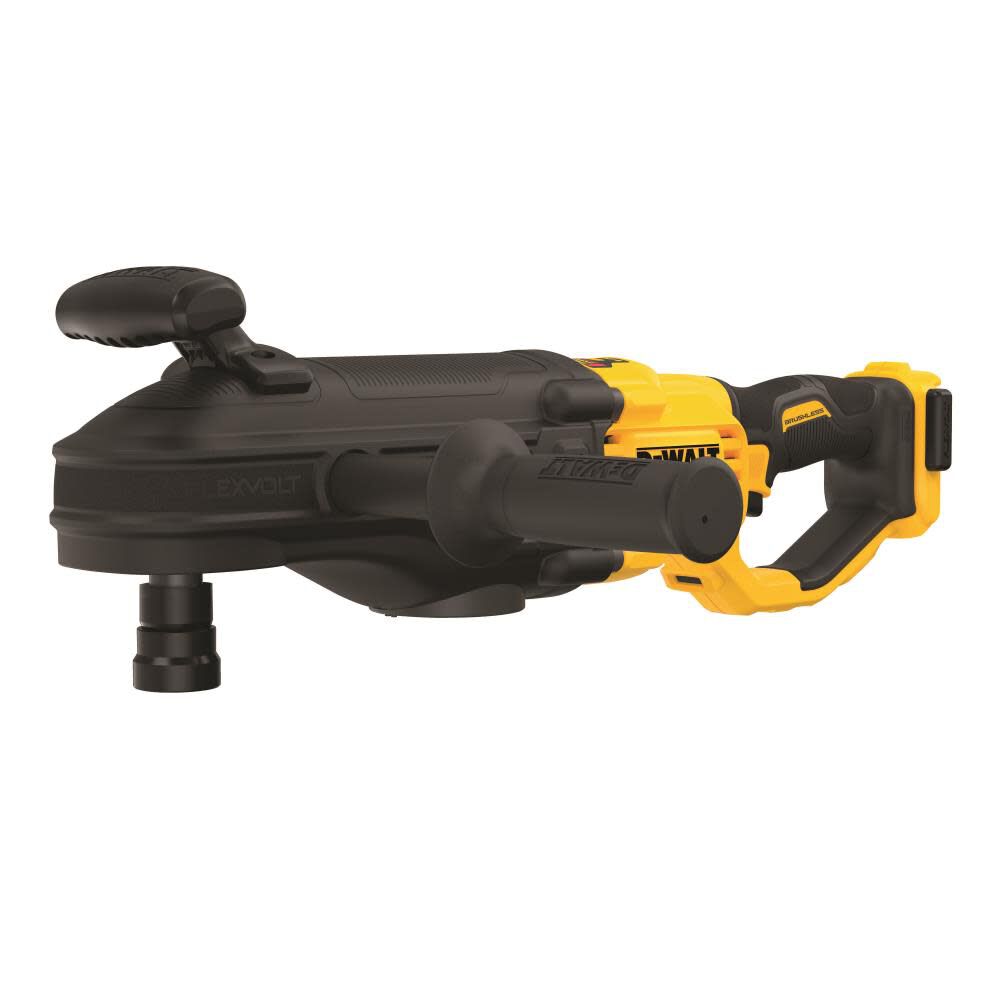 DEWALT 60V MAX Stud & Joist Drill (Bare Tool) Quick-Change Chuck E-Clutch