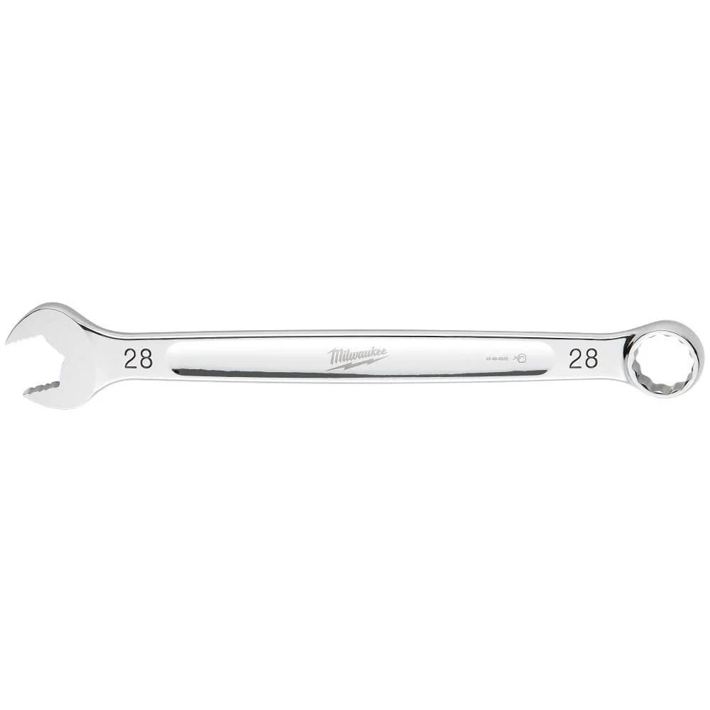 Milwaukee 28MM Combination Wrench