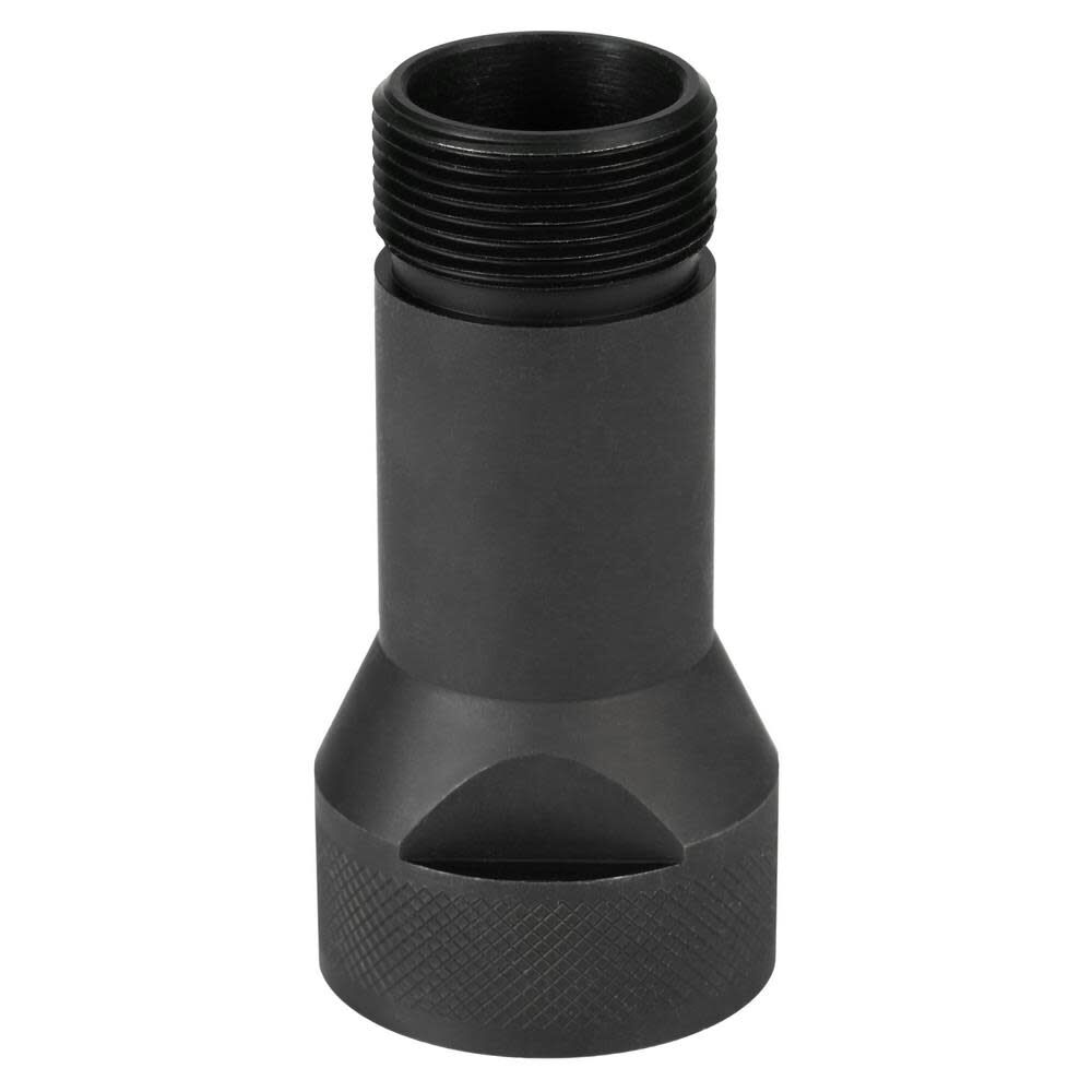Milwaukee Hucktainer Fastener Adapter for M18 1/4inch Lockbolt Tool