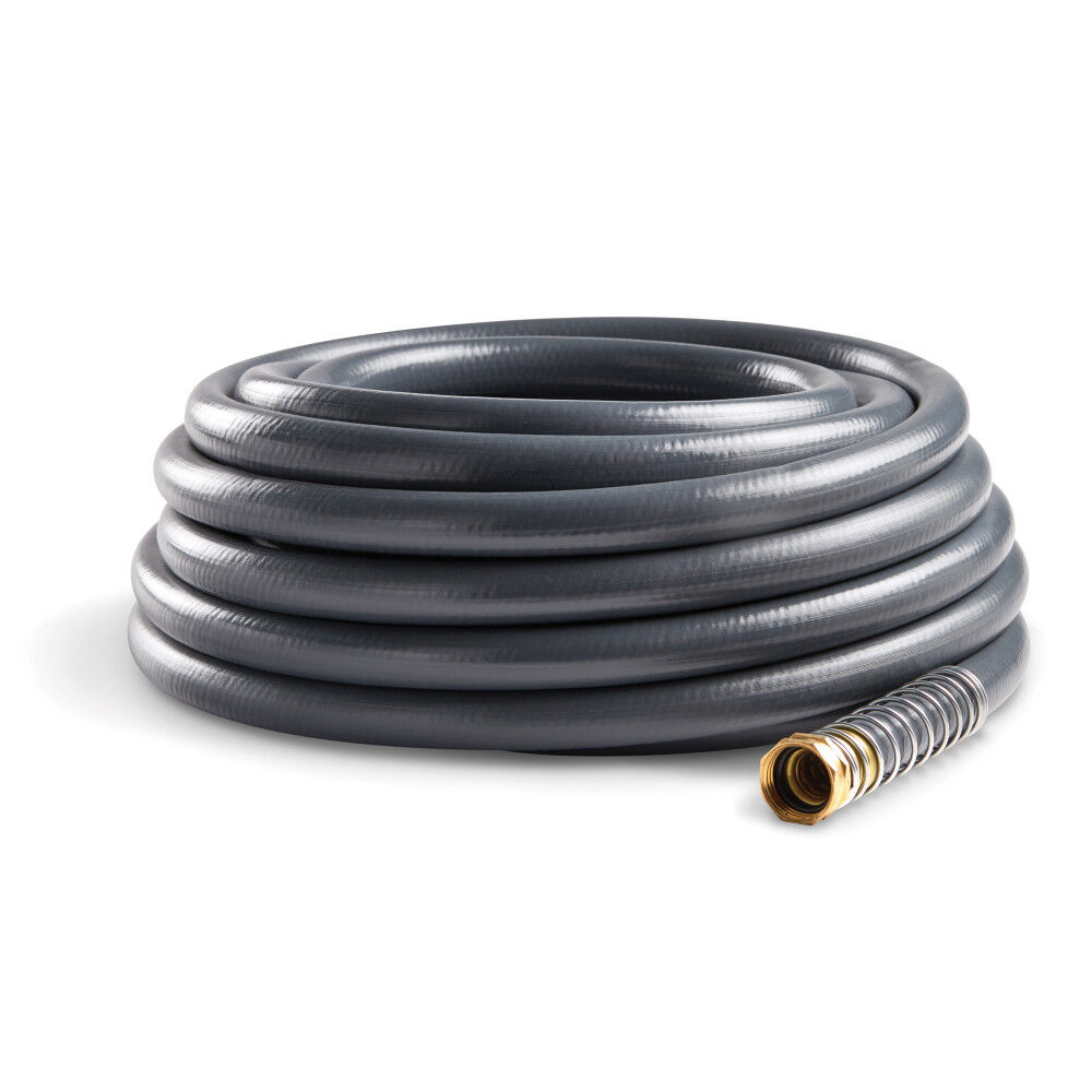 Gilmour 5/8 In. x 100 Ft. 600 Psi Pressure Super Duty Garden Hose