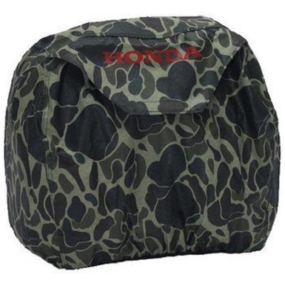 Honda Camouflage Generator Cover for EU2000 Series Generator