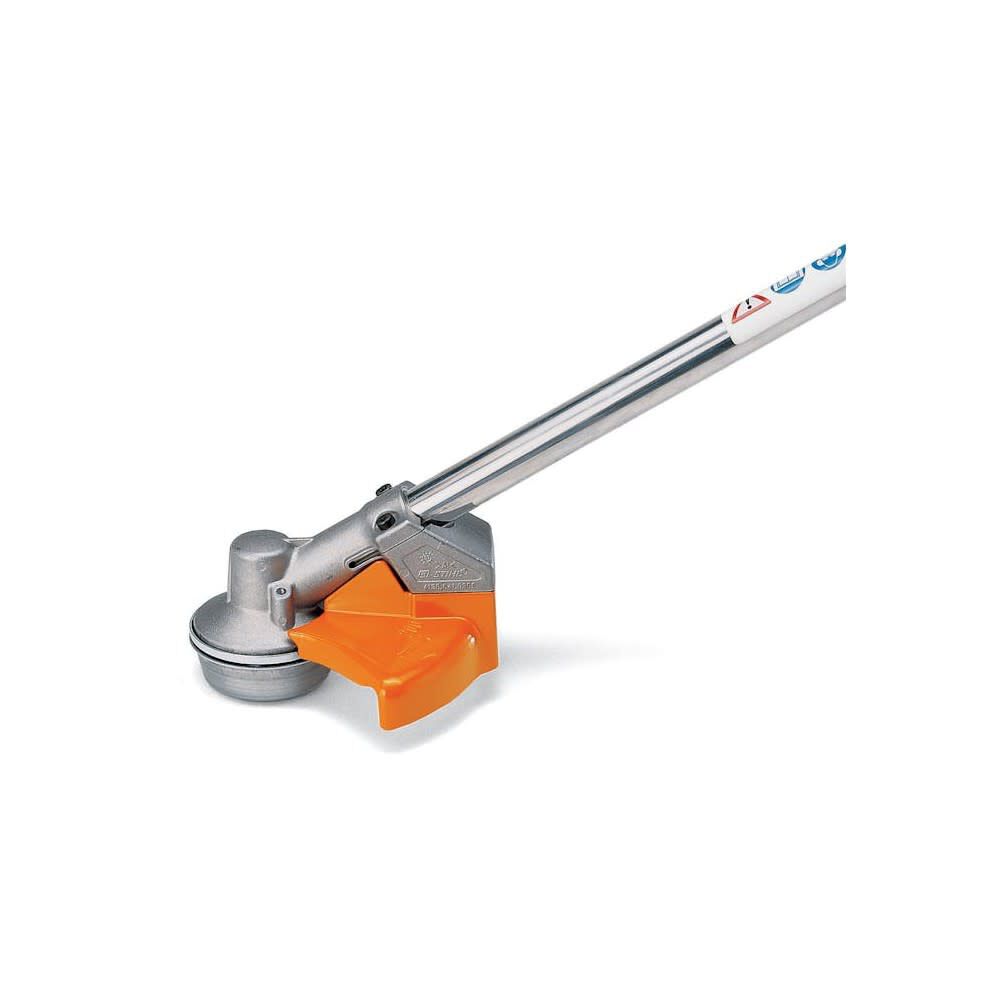 Stihl Limit Stop Deflector Kit for 200mm Metal Blade