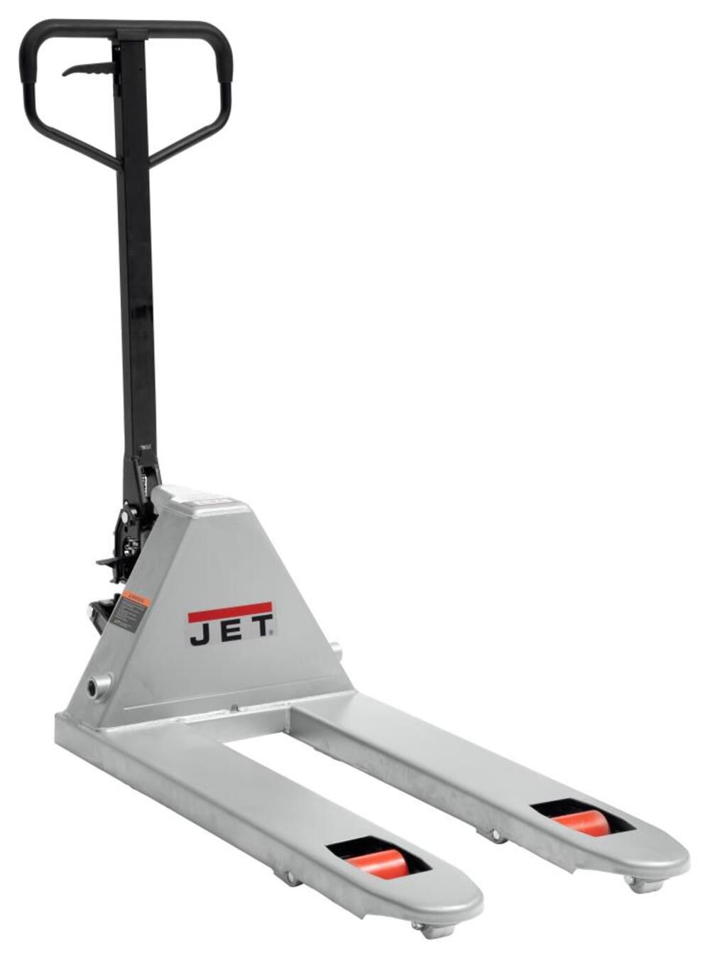 JET PT-2036JA 20inx36in 5500 LB Capacity Pallet Truck