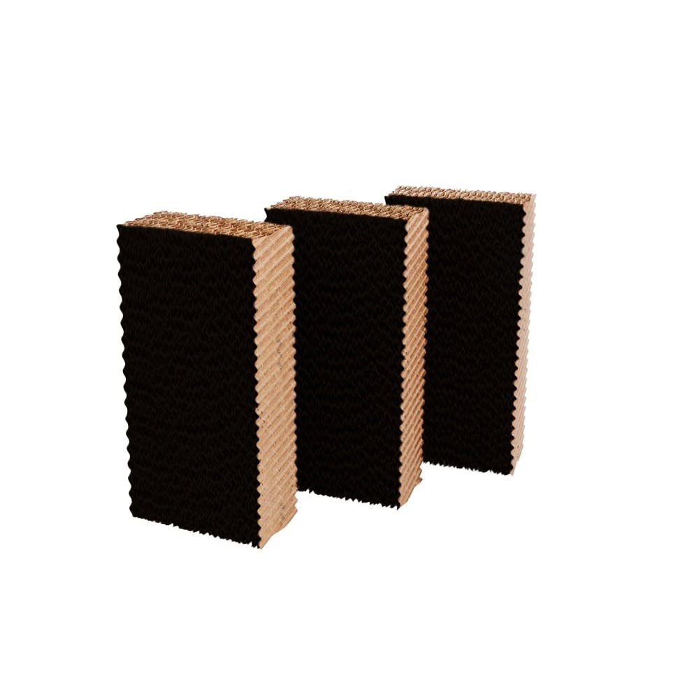 Portacool Jetstream 240 HydroTek Replacement Media Set 3 Pieces