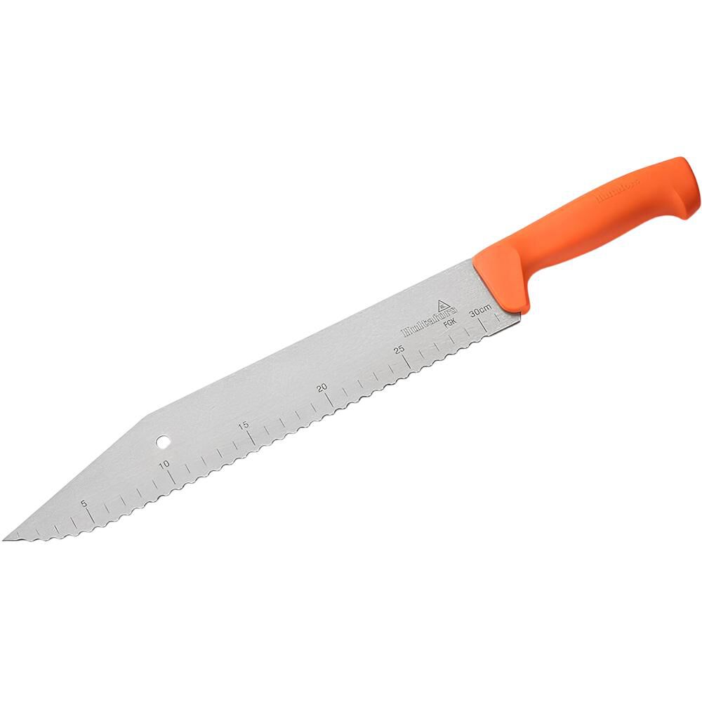 Hultafors Insulation Knife FGK – 18in Blade Length
