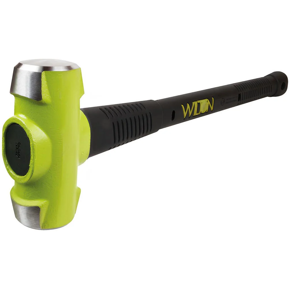 Wilton 20 lb Head 36 In. BASH Sledge Hammer