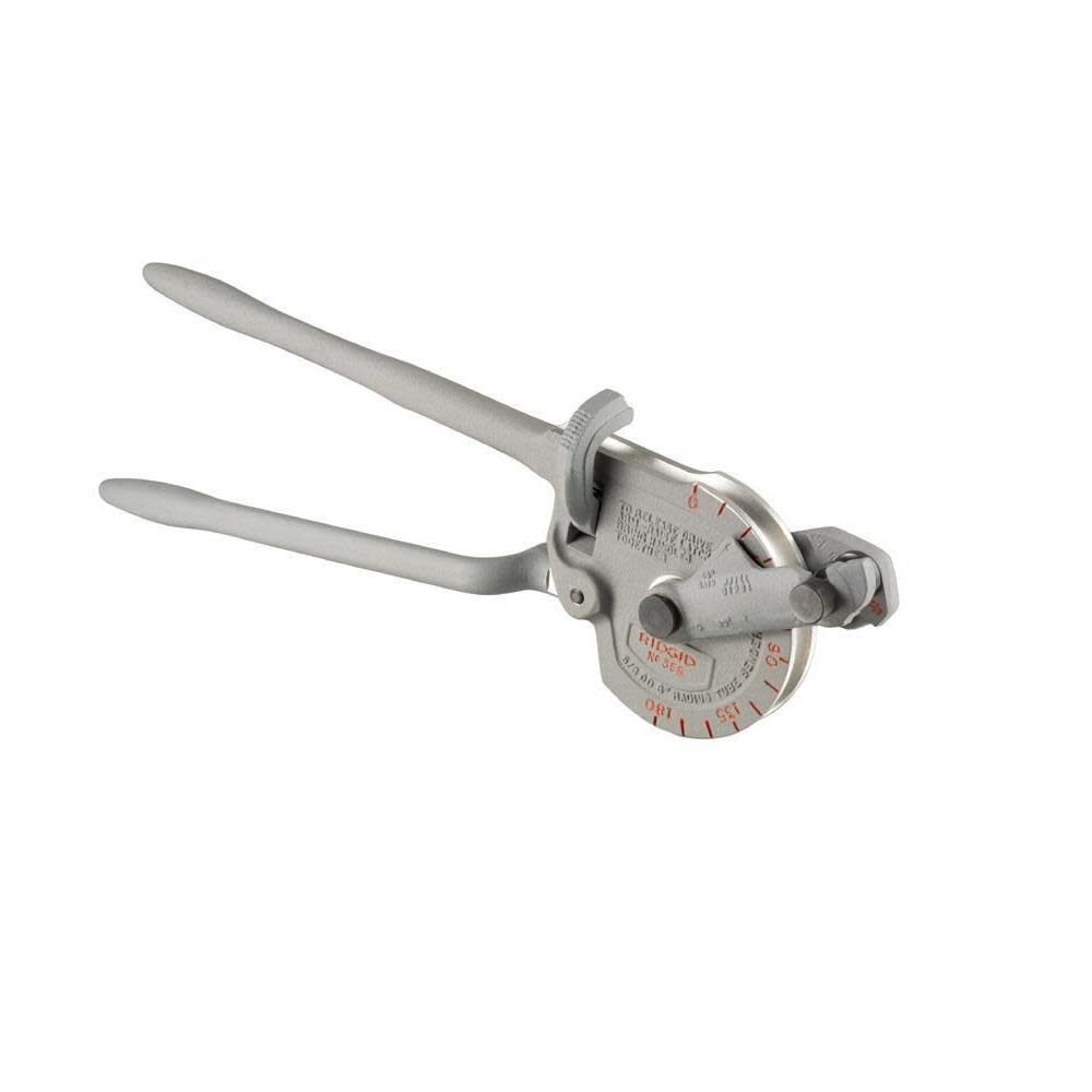 Ridgid Bender 358-5/8 Ratchet
