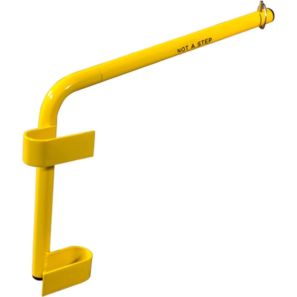 Angel Guard Products Stud Winder Wire Reel Caddie Powder Coated All Steel
