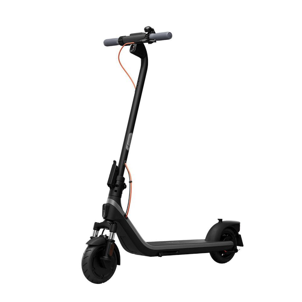 Segway E2 Plus II Electric Scooter 5 MPH Black