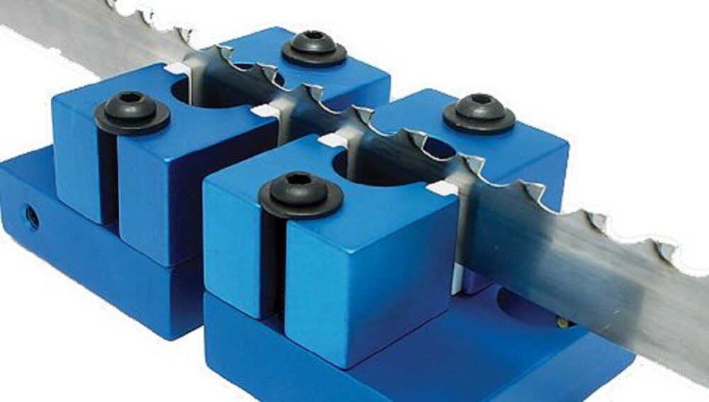 Laguna Tools Smooth Ceramic Bandsaw Guides – EURO