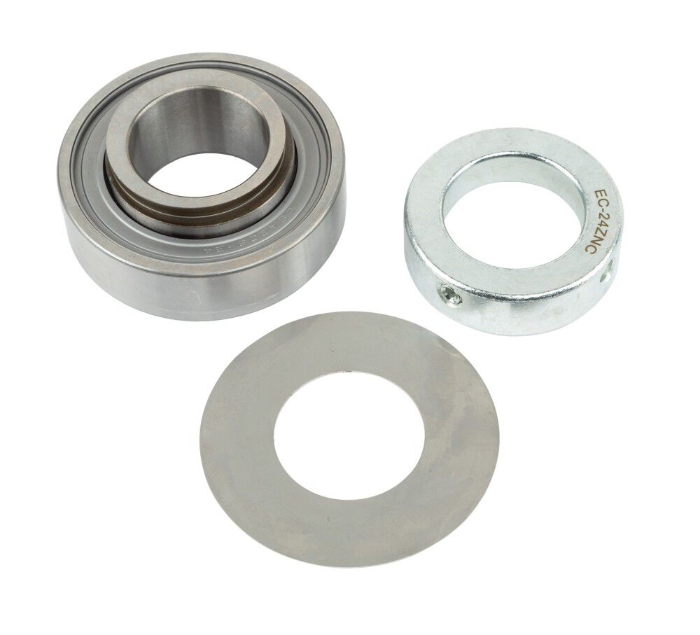 MBW Ball Bearing Kit for Mortar Mixer