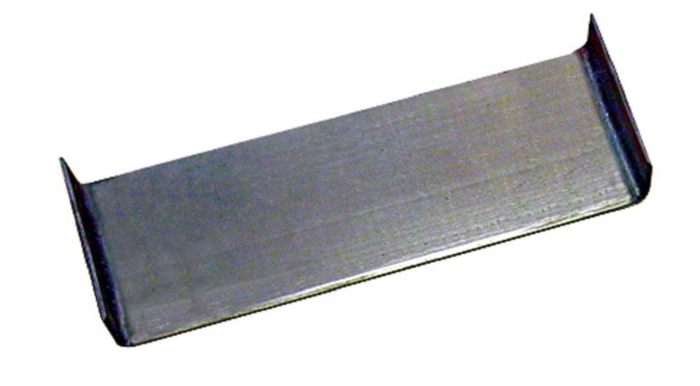 Edco 8in Linoleum and Carpet Slicer Scraper Blade (5pk)