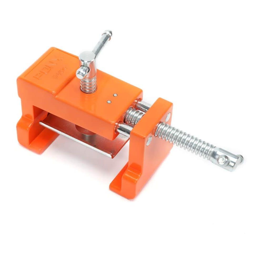 Pony 600 Lb 4 Inch Opening Aluminum Cabinet Claw