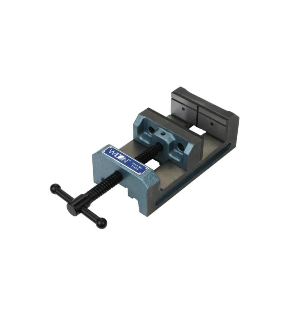 Wilton 4in Industrial Drill Press Vise