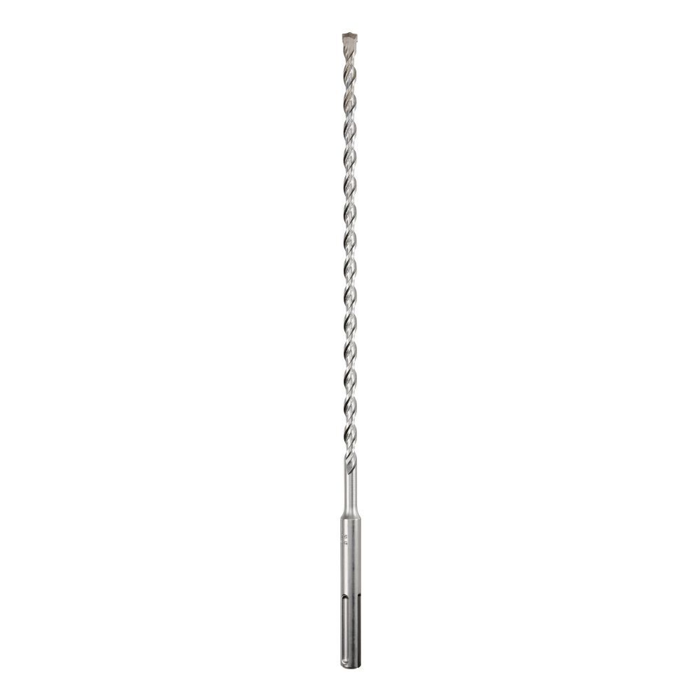 DEWALT ELITE SERIES SDS MAX Masonry Drill Bits 1/2in X 16in X 21-1/2in